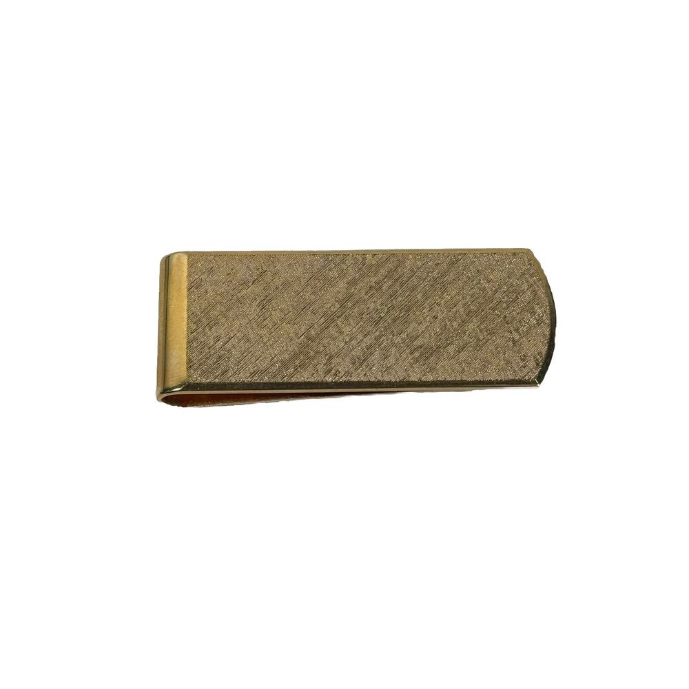 Amway Money Clip
